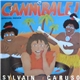 Sylvain Caruso - Cannibale